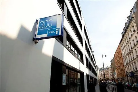 Adagio Access Bastille Apart Otel 2*