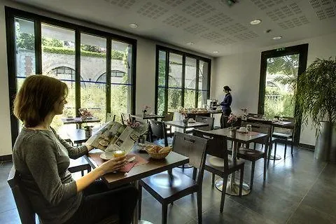 Apart Otel Adagio Access Bastille