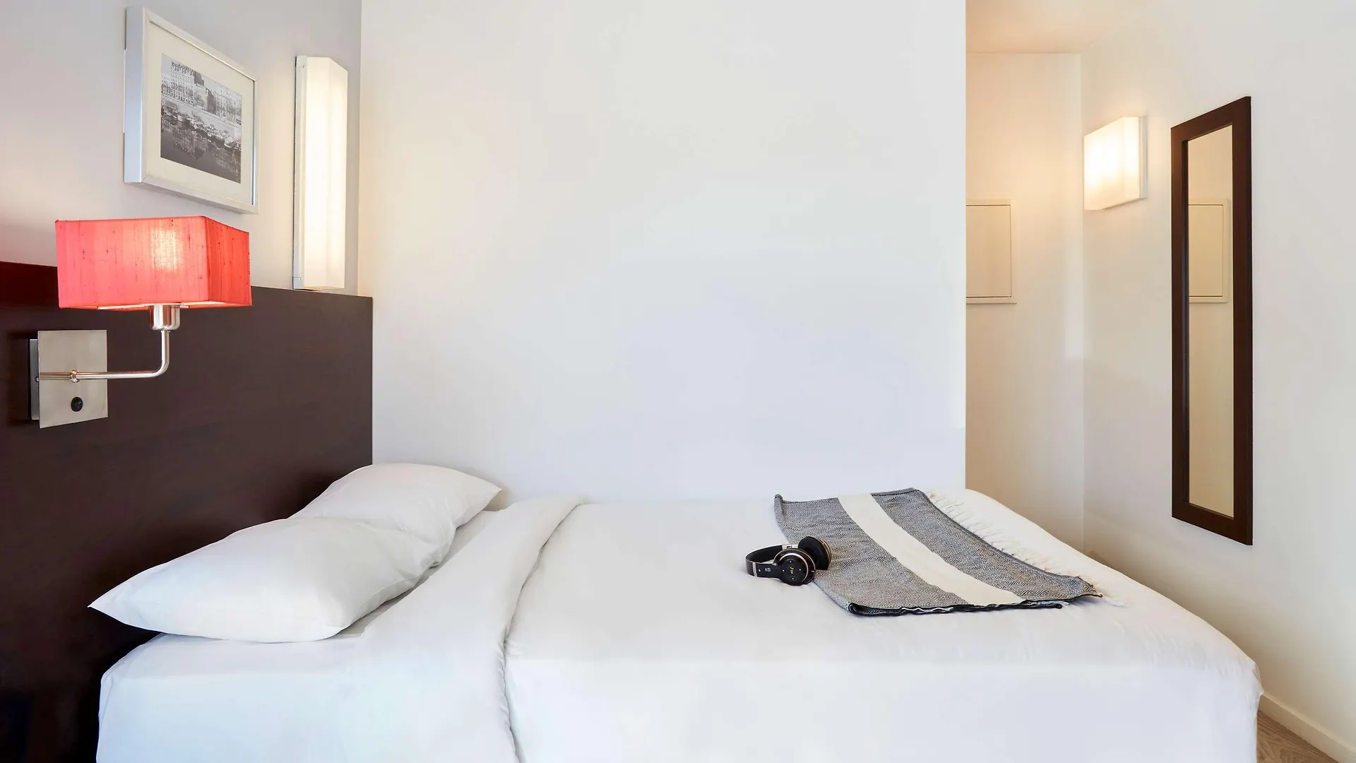Aparthôtel Adagio Access Bastille