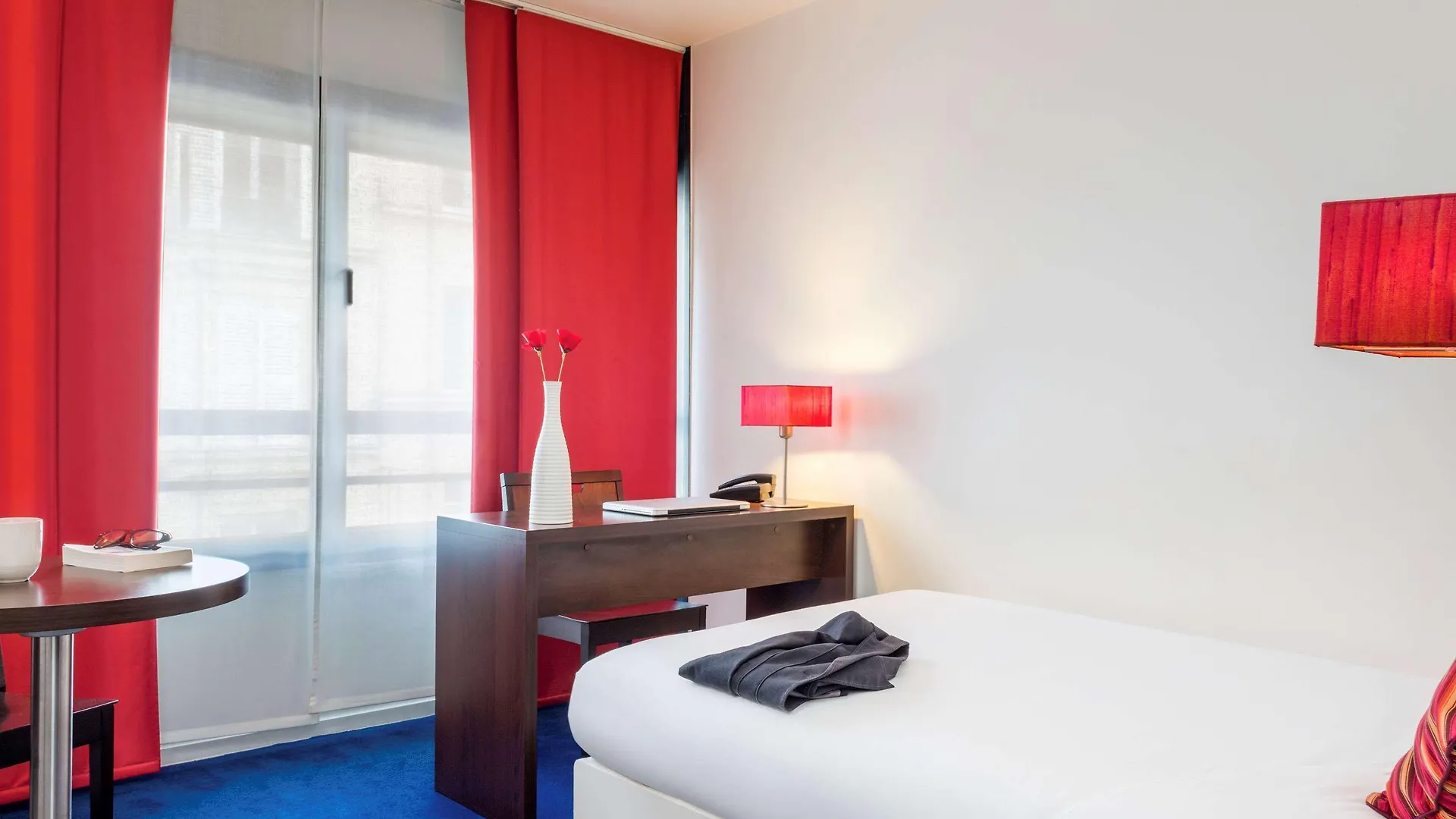 Adagio Access Bastille Aparthotel Paris