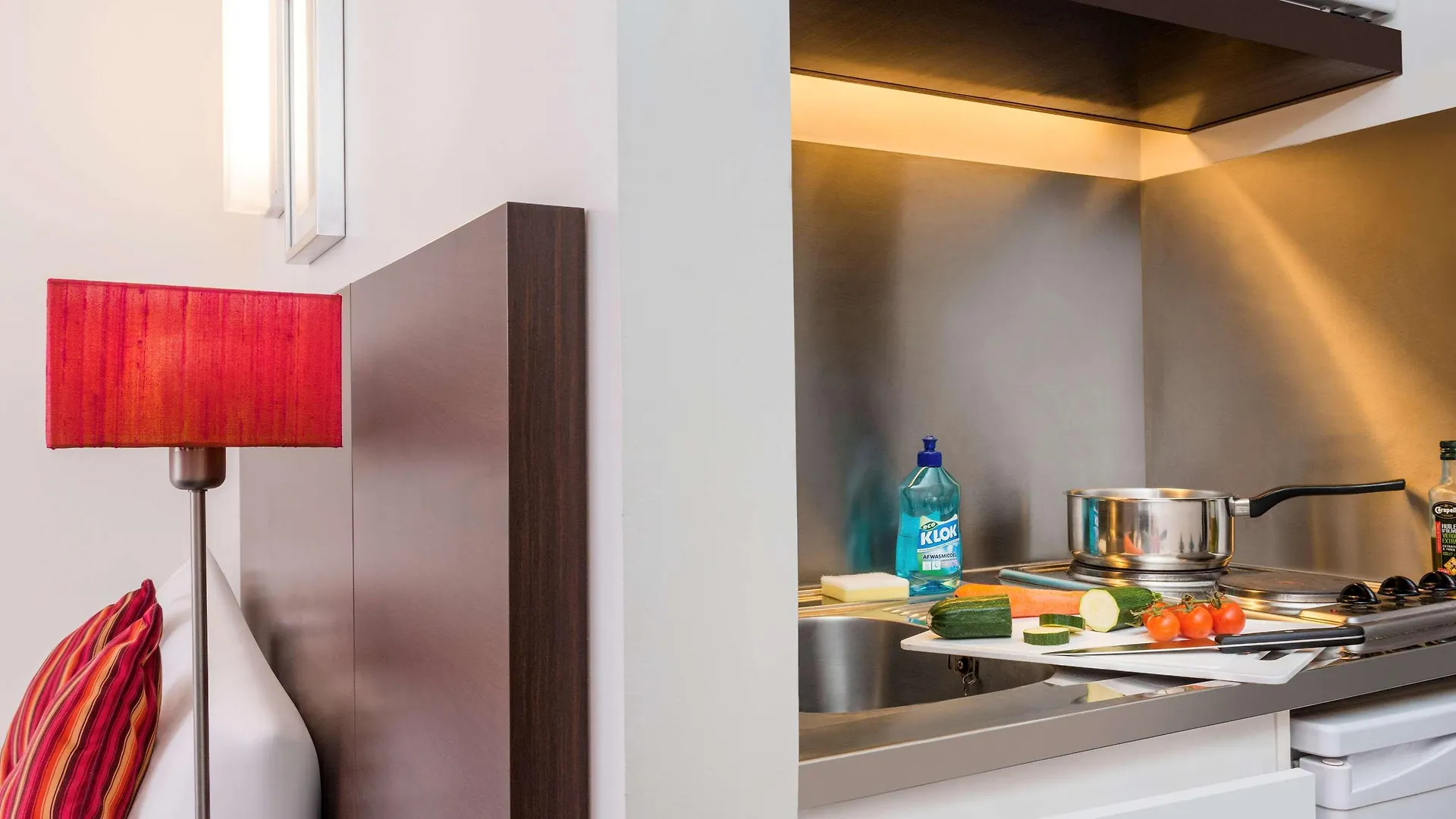 Adagio Access Bastille Paris