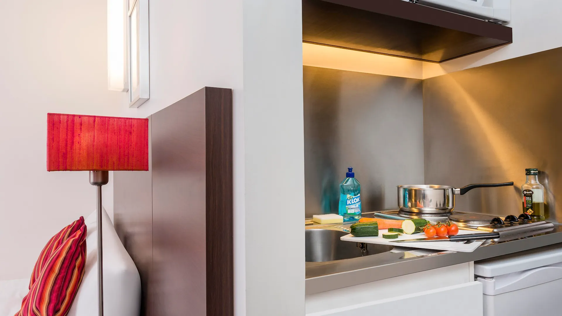 Adagio Access Bastille 2* Paris