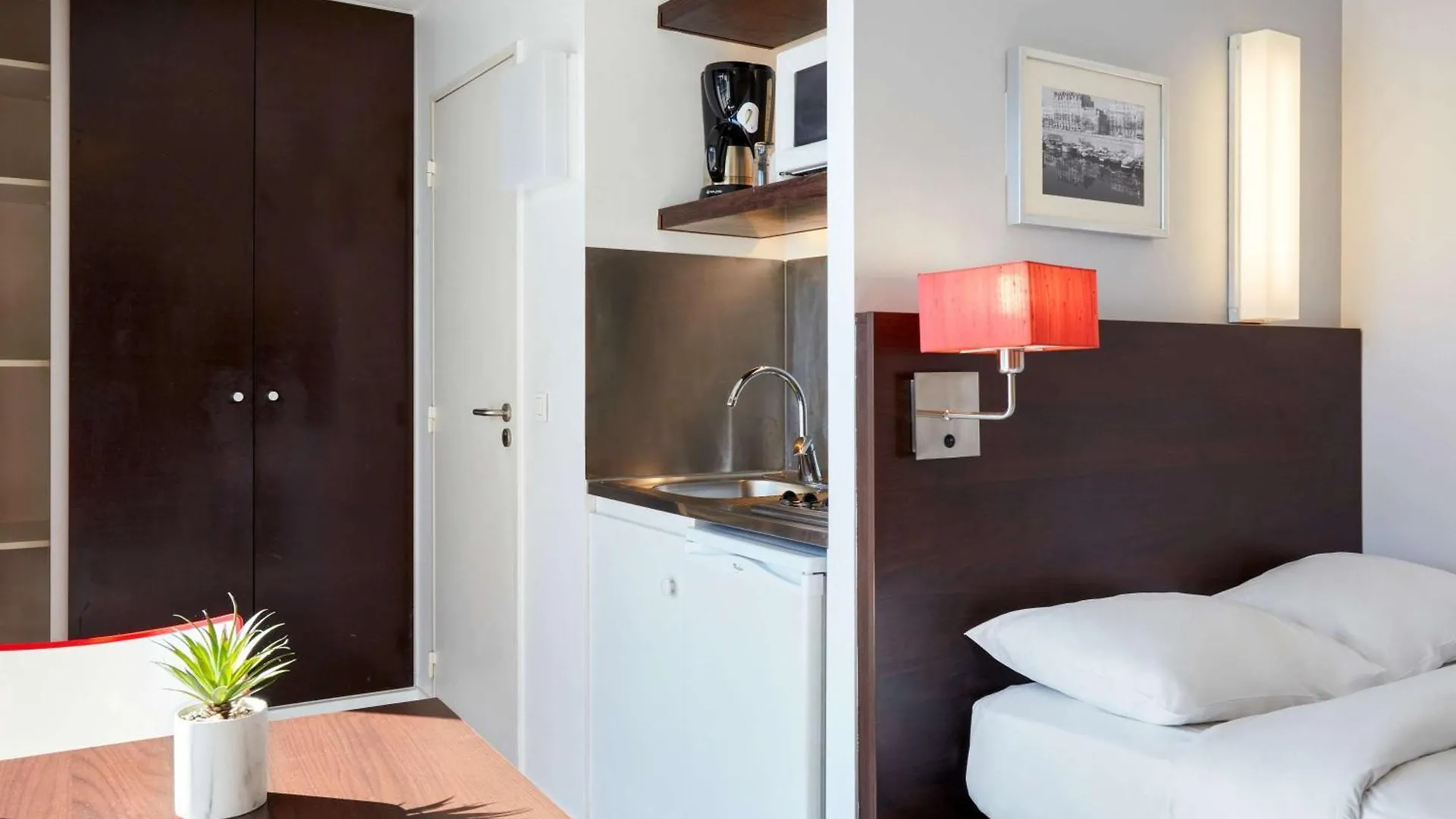 Adagio Access Bastille Paris