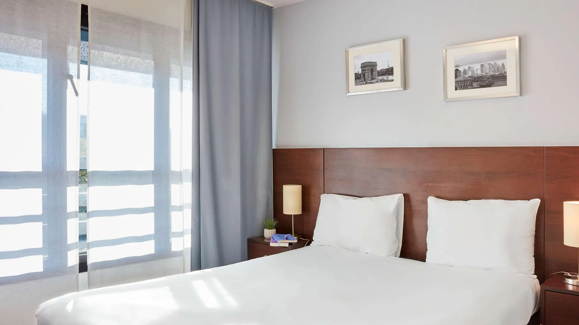 Adagio Access Bastille Paris