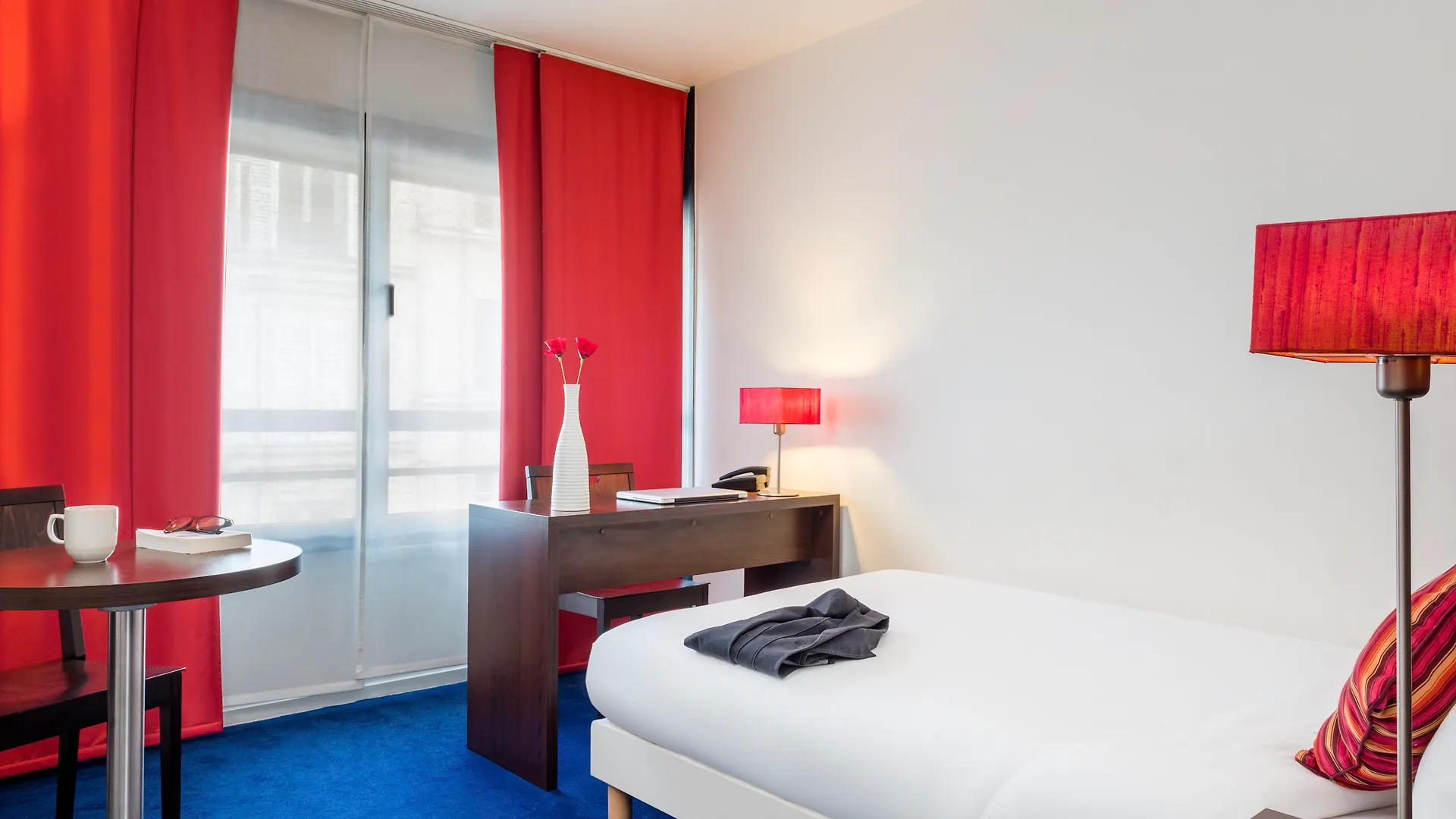 Adagio Access Bastille Apart Otel 2*