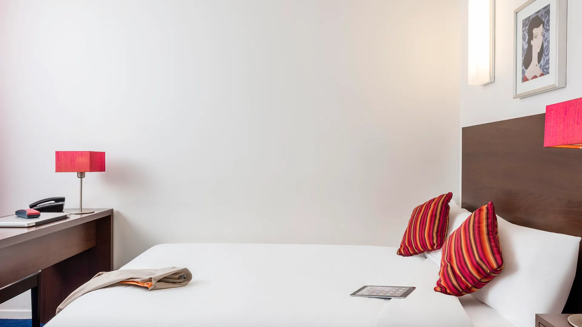 Aparthotel Adagio Access Bastille