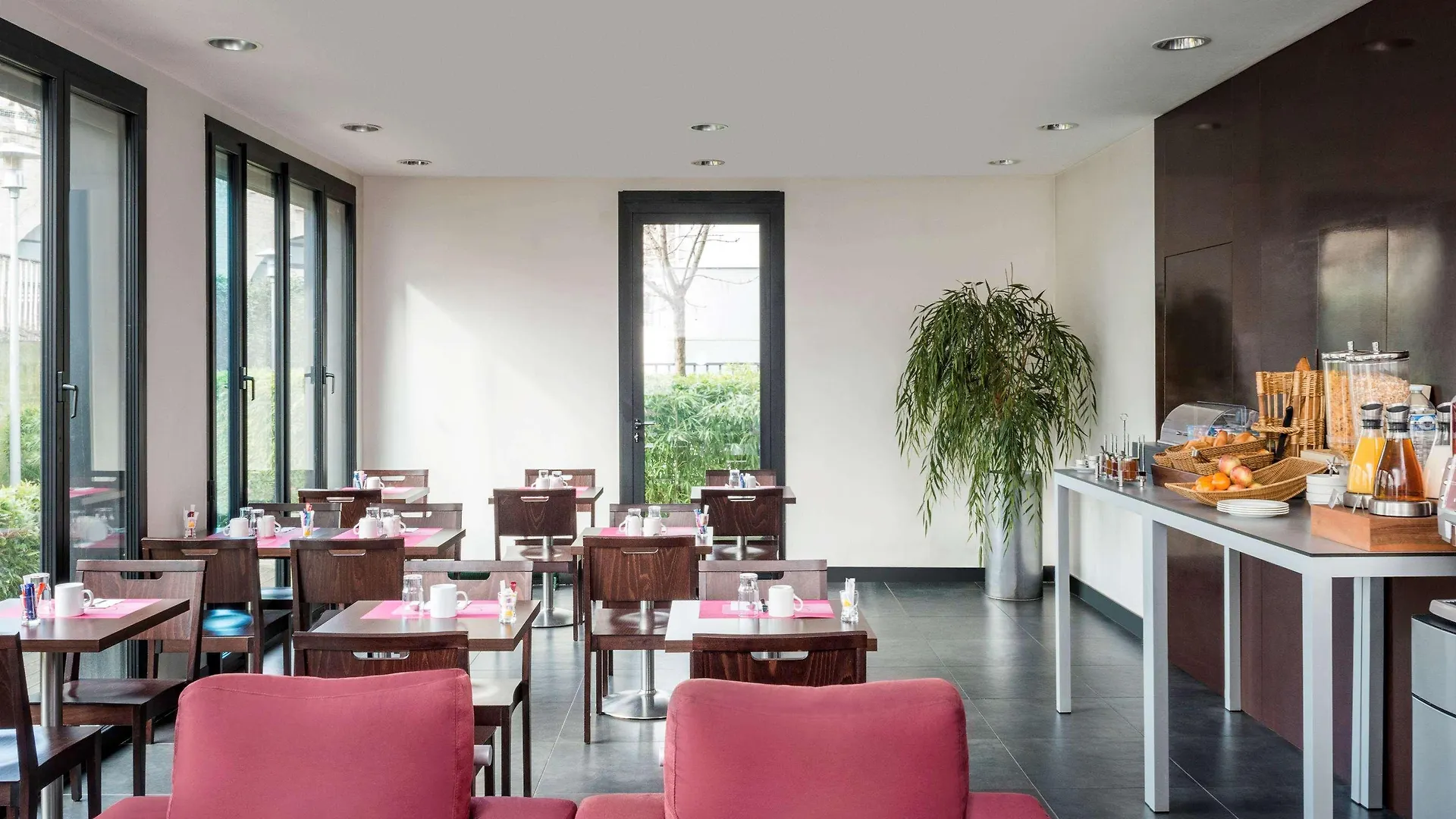 Adagio Access Bastille Apart Otel