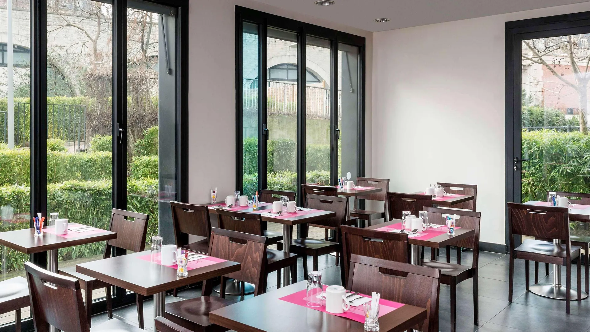 Adagio Access Bastille Aparthotel 2*