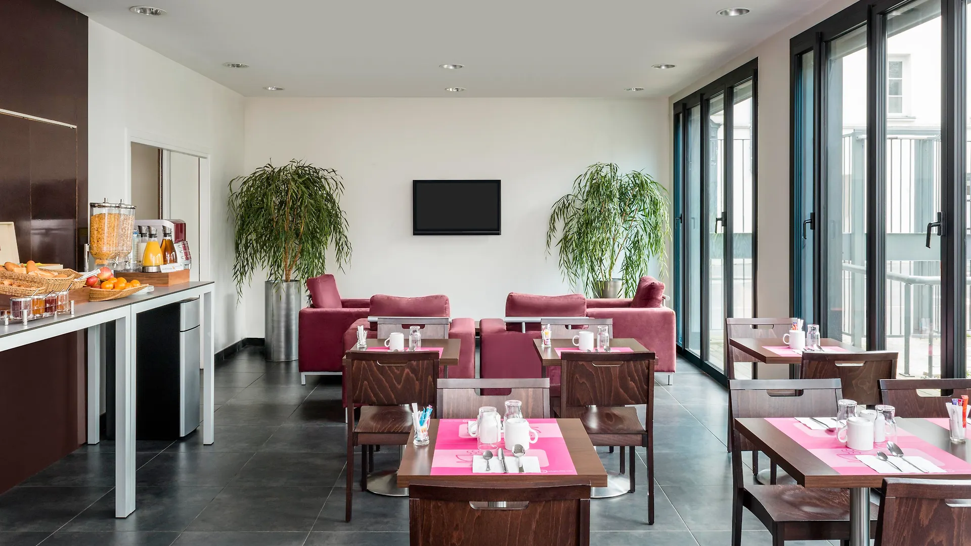 Adagio Access Bastille 2* Paris