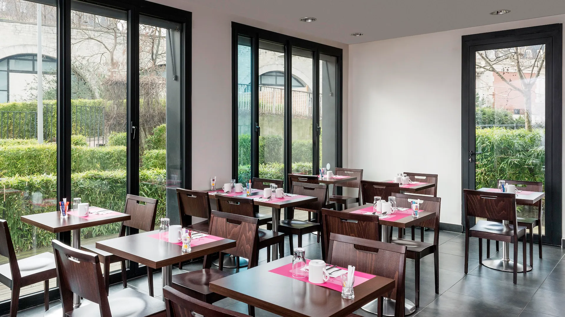Aparthôtel Adagio Access Bastille