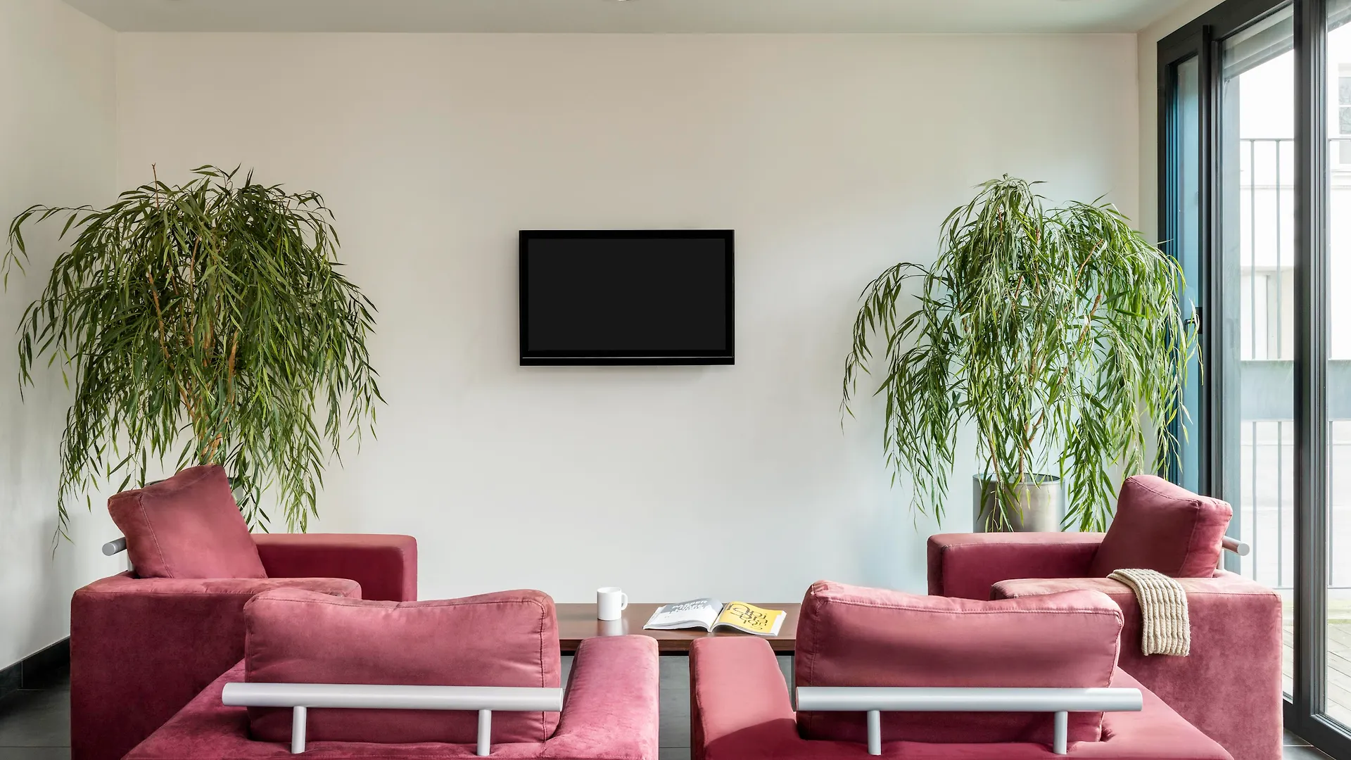 Adagio Access Bastille Apart Otel 2*