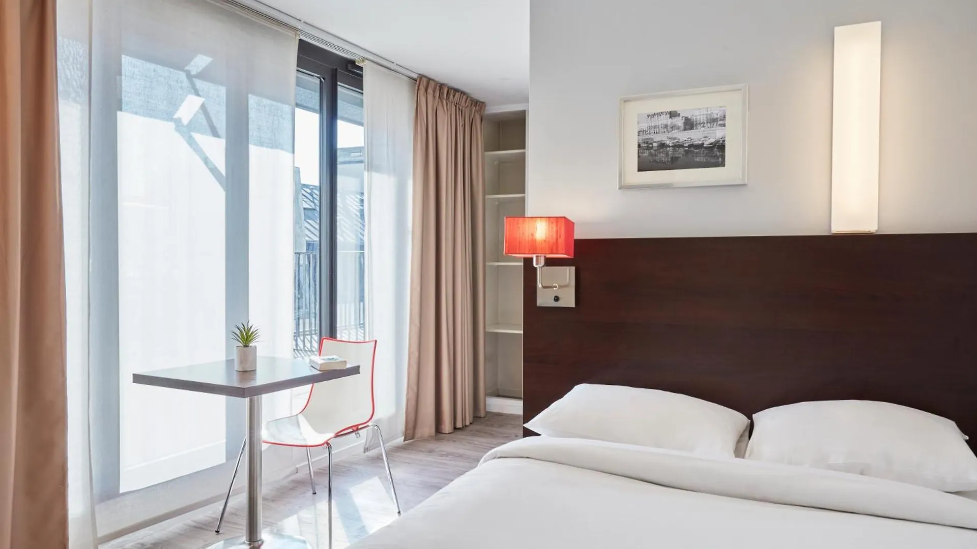 Adagio Access Bastille 2* Paris