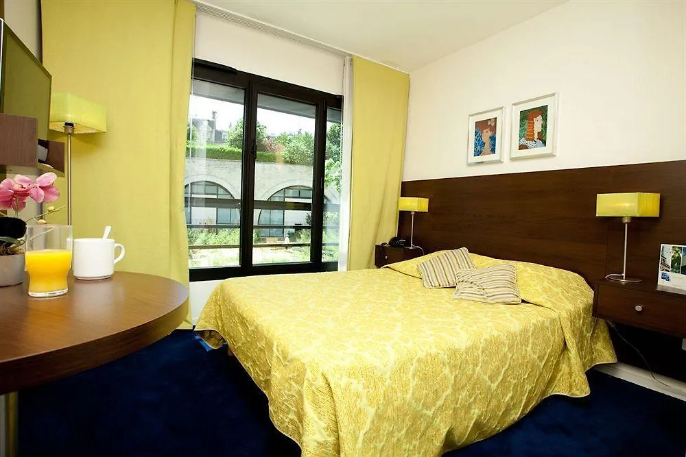 Adagio Access Bastille Aparthotel Paris