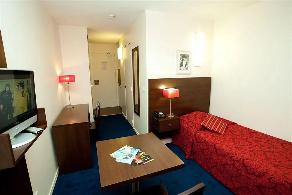 Appart hôtel Aparthôtel Adagio Access Bastille 2*