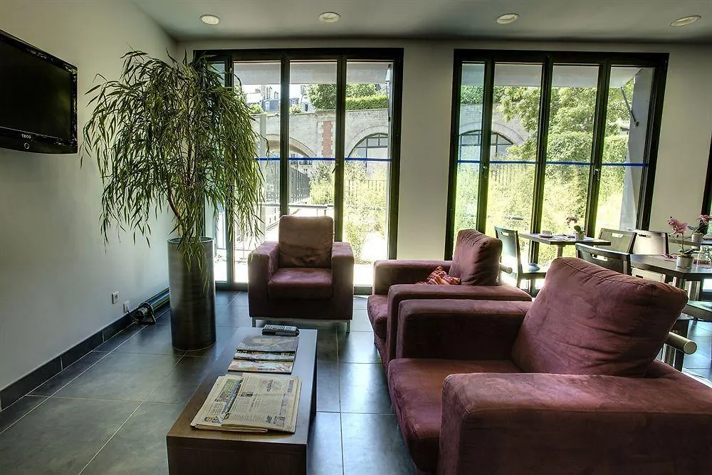 Aparthôtel Adagio Access Bastille Appart hôtel 2*