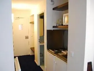 Adagio Access Bastille Apart Otel