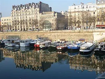 Apart Otel Adagio Access Bastille