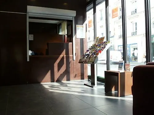 Aparthôtel Adagio Access Bastille 2* Paris