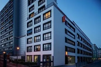 Adagio Access Bastille Paris
